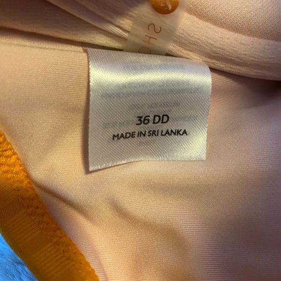 Shade and shore bikini - Picture 4 of 5